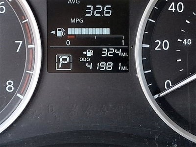 2023 Nissan Versa 1.6 S