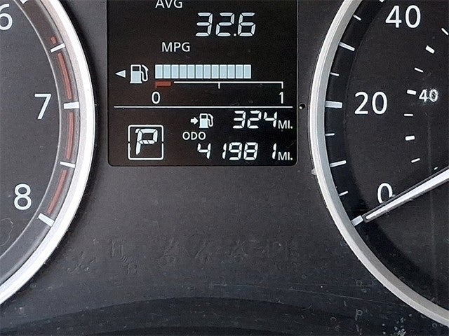 2023 Nissan Versa 1.6 S