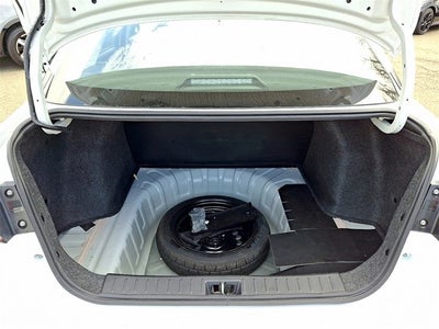 2023 Nissan Versa 1.6 S