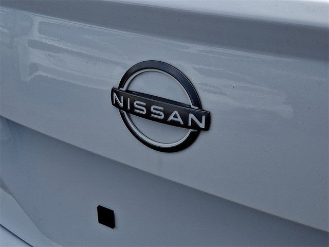 2023 Nissan Versa 1.6 S