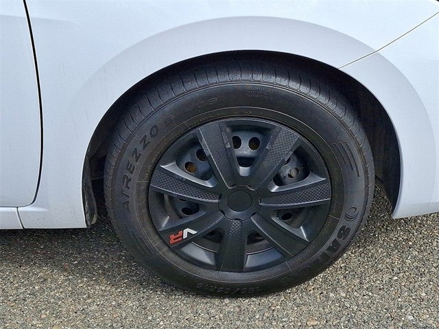 2023 Nissan Versa 1.6 S
