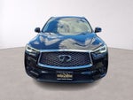2023 INFINITI QX50 LUXE AWD