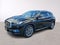 2023 INFINITI QX50 LUXE AWD