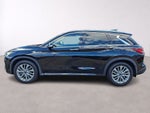 2023 INFINITI QX50 LUXE AWD