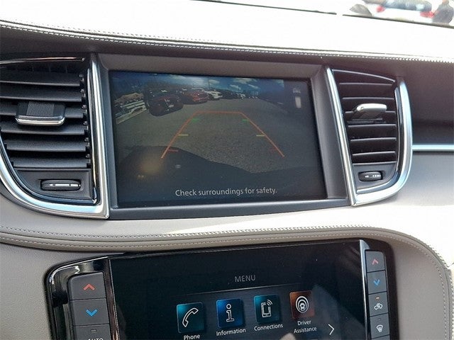 2023 INFINITI QX50 LUXE AWD