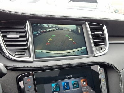 2023 INFINITI QX50 LUXE AWD