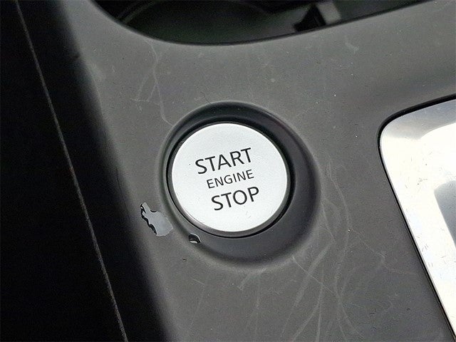 2023 INFINITI QX50 LUXE AWD