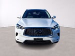 2022 INFINITI QX50 LUXE AWD