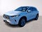 2022 INFINITI QX50 LUXE AWD