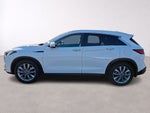 2022 INFINITI QX50 LUXE AWD