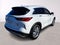 2022 INFINITI QX50 LUXE AWD