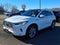2022 INFINITI QX50 LUXE AWD