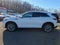 2022 INFINITI QX50 LUXE AWD