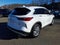 2022 INFINITI QX50 LUXE AWD