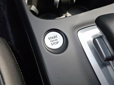 2023 INFINITI QX50 LUXE AWD