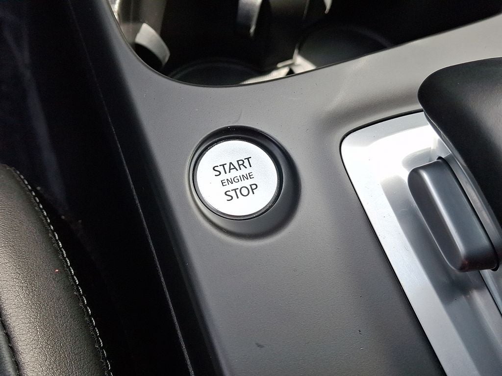 2023 INFINITI QX50 LUXE AWD