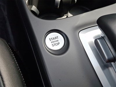 2023 INFINITI QX50 LUXE AWD