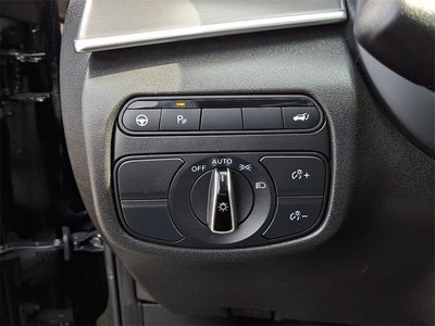 2023 INFINITI QX50 LUXE AWD