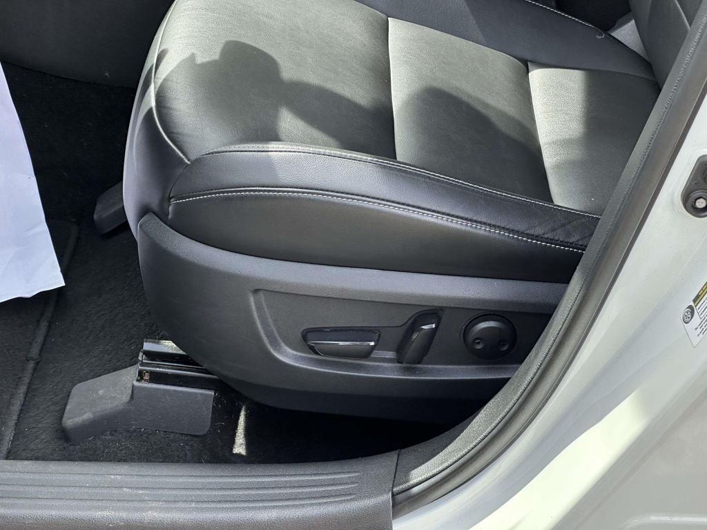 2021 INFINITI QX50 LUXE AWD