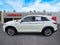2021 INFINITI QX50 LUXE AWD