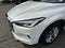 2021 INFINITI QX50 LUXE AWD
