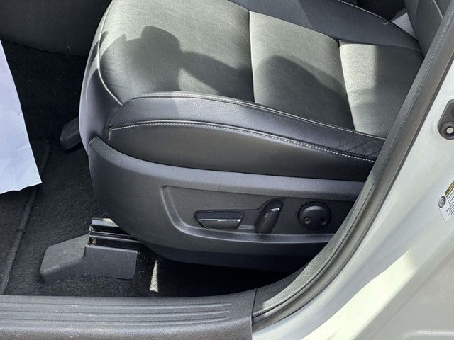2021 INFINITI QX50 LUXE AWD