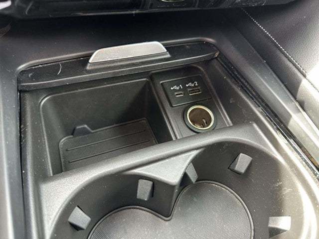 2021 INFINITI QX50 LUXE AWD