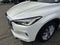 2021 INFINITI QX50 LUXE AWD