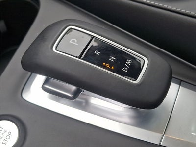 2025 INFINITI QX50 LUXE AWD