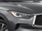 2025 INFINITI QX50 LUXE AWD