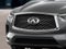 2025 INFINITI QX50 LUXE AWD