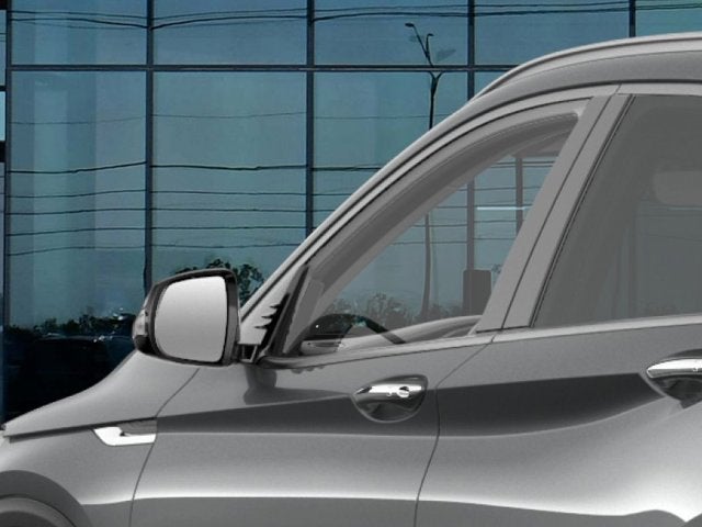 2025 INFINITI QX50 LUXE AWD