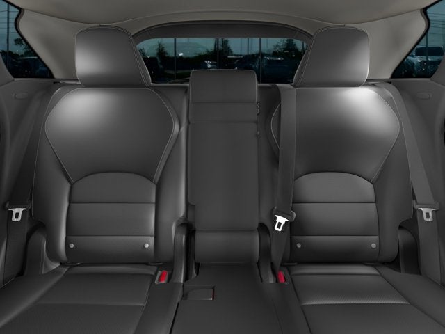 2025 INFINITI QX50 LUXE AWD