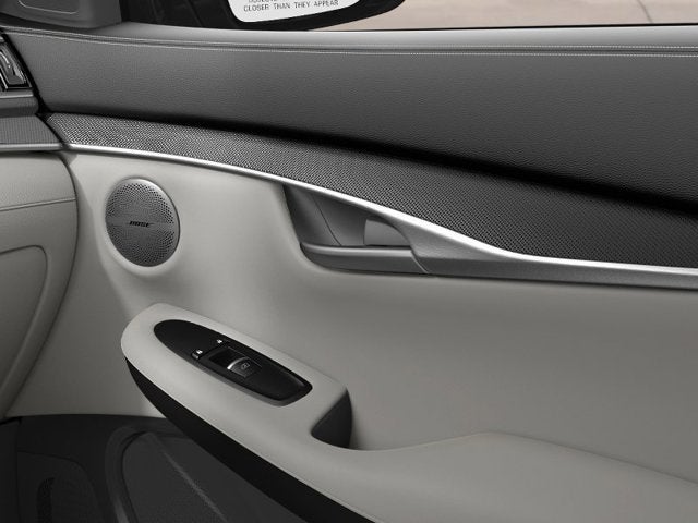 2025 INFINITI QX50 LUXE AWD