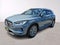 2023 INFINITI QX50 LUXE AWD