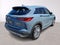 2023 INFINITI QX50 LUXE AWD