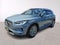 2023 INFINITI QX50 LUXE AWD