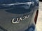2023 INFINITI QX50 LUXE AWD