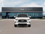 2025 INFINITI QX50 LUXE AWD