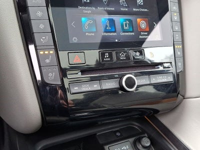 2023 INFINITI QX50 SENSORY AWD