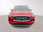 2023 INFINITI QX50 SENSORY AWD