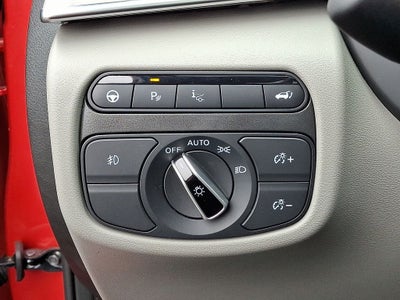 2023 INFINITI QX50 SENSORY AWD