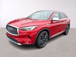 2023 INFINITI QX50 SENSORY AWD
