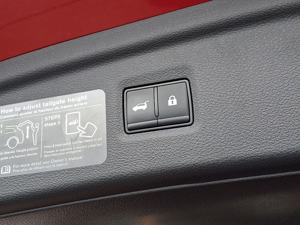 2023 INFINITI QX50 SENSORY AWD