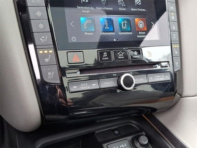 2023 INFINITI QX50 SENSORY AWD