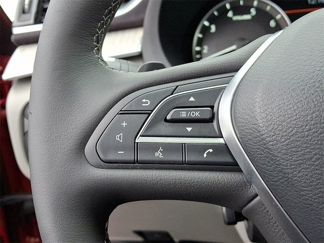 2023 INFINITI QX50 SENSORY AWD