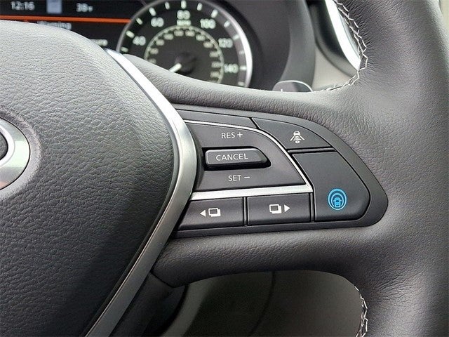 2023 INFINITI QX50 SENSORY AWD