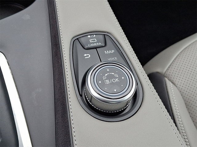 2023 INFINITI QX50 SENSORY AWD