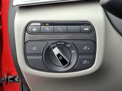 2023 INFINITI QX50 SENSORY AWD