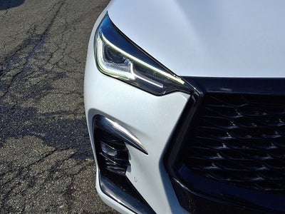 2023 INFINITI QX50 SPORT AWD